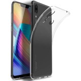 Husa HUAWEI Honor Play - Ultra Slim 0.5mm (Transparent)