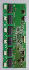 DARFON 4F.V2688.001/E invertor ccfl Samsung LE26A450C2