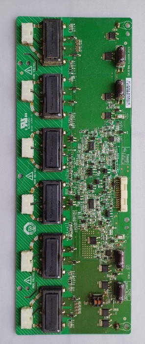 DARFON 4F.V2688.001/E invertor ccfl Samsung LE26A450C2