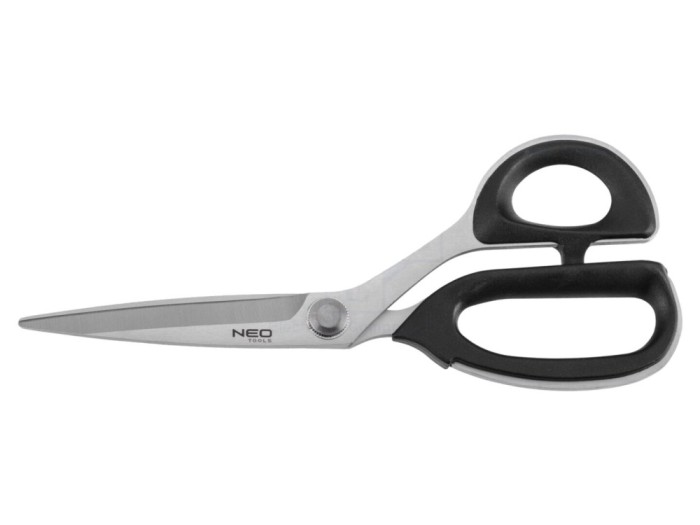 Foarfece Profesionale 200mm NEO TOOLS