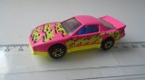 Bnk jc Matchbox Pontiac Firebird Racer - 1/64, 1:64