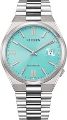 Ceas Barbati, Citizen, TSUYOSA NJ0151-88M - Marime universala