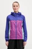 Columbia jachetă de exterior Crested Canyon Windbreaker 2116481