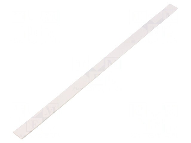 Bandă Termoconductoare 12mm x 240mm x 1.5mm 3W/mK