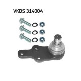 Pivot brat suspensie Ford Mondeo III Motor 1.8 16V, 1.8 SCi, 2.0 16V, 2.0 16V DI / TDDi / TDCi, 2.0 16V TDDi / TDCi, 2.0 TDCi, 2.2 TDCi, 2.5 V6 24V,