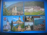 HOPCT LOT 3435 -IP 4 CARTI POSTALE-BRASOV-CIRCULATE