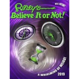Carte Ripley's Belive It or Not - Fapte Uimitoare pentru Copii 9-12 Ani