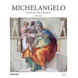 Introducere in arta. Michelangelo 1475&ndash;1564. Geniul universal al Renasterii - Gilles N&eacute;ret