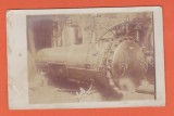 AMS @ - FOTO TREN, LOCOMOTIVA