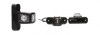 Lampa Gabarit LED Brat Scurt WAS Polonia W62.286, 12-24V, E20, Fata/Spate/Lateral, Alba/Galbena/Rosie