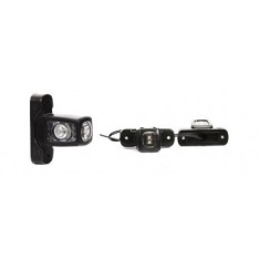 Lampa gabarit cu brat scurt W62.286 WAS Polonia