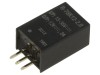 Convertor DC/DC Recom 14-36V la 12V 2A, Model R-78K12-2.0, Eficienta 94%, Protectie SCP
