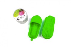 Protectie incaltaminte nf s 26-29 verde