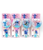 Pieptene cu Colier Stitch