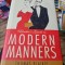 Modern Manners - Thomas Blaikie