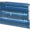Bloc distributie repartitor 4P 60 gauri 125A Eti 001102305