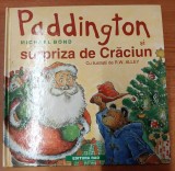 AS - MICHAEL BOND - PADDINGTON SI SURPRIZA DE CRACIUN