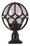 Cumpara ieftin Aplica tip felinar BSU-68081-BSY-M3-K Negru