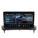 Navigatie Volvo C40 C30 S40 C70 V50 (2004-2012), Android 12, P-Octacore 2GB RAM + 32GB ROM, 9 Inch - AD-BGP9002+AD-BGRKIT403