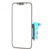 Touchscreen iPhone 12 / 12 Pro, Negru, Calitate Premium - Ecran Tactil de &Icirc;nlocuire