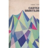 Cartea muntilor