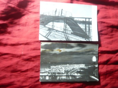 2 Ilustrate Mamaia RPR , 1960 si 1964 foto