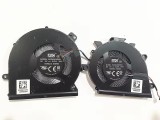 Set cooler Laptop, Lenovo, IdeaPad S740-14IIL Type 81RT, 5H40S19967, 5H40S19967, BAPA0606R5H, BAPA0506R5H, AT1EH005VL0TSL1, DC28000EJV0AVC1, DC28000EJ