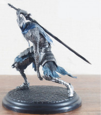 Figurina Knight Artorias Dark Souls 19 cm foto