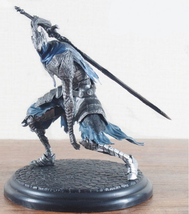 Figurina Knight Artorias Dark Souls 19 cm