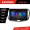 Navigatie Ford Kuga C-MAX Lenovo PRO 4+64 13 inch 2K android 4G DSP gps internet KIT-362-v2 CarStore Technology