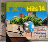 Various &lrm;&ndash; Viva Hits 14 NM / NM dublu cd synth pop euro house EMI Germania 2001