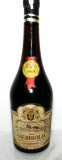 B 21 -vin ROSU NEBBIOLO SANTA CATERINA CL 72 GR 13 recoltare 1966, Sec, Europa