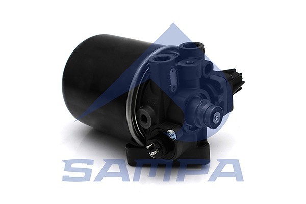 SAMPA 094.069 Uscator aer, sistem compresor