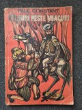 VOLBURI PESTE VEACURI - Paul Constant