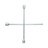 Cheie tubulara &icirc;n cruce 17x19x21 mm cu patrat 1/2 inch Breckner