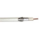 Cablu coaxial rg6 cu, Cabletech