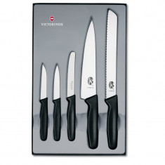 Victorinox Set 5 Piese Bucatarie 5.1163.5 foto