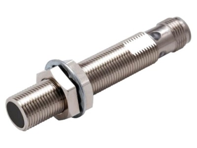 Senzor inductiv OMRON E2E Next PNP NO 0-2mm 10-30V M12 IP67 foto