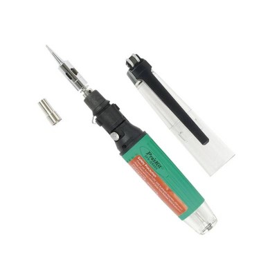 Kit de lipit alimentare gaz butan ProsKit foto