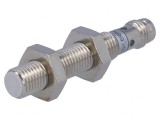 Senzor Inductiv PNP NC 1.5mm 10-30VDC M8 IP67 200mA