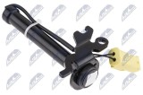 Actuator pirotehnic capota BMW Seria 1 (F40) 2019-, 2 Gran Coupe (F44) 2019-; partea dreapta; 51237450944; NTY, aftermarket