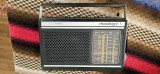 RADIO MADRIGAL 1 SOLID STATE . TEHNOTON . NU FUNCTIONEAZA !