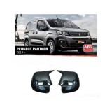 Set capace tip batman compatibil Peugeot Rifter 2018+&reg; ALM