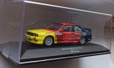 Macheta BMW M3 E30 Kris Nissen DTM 1992 (Ursulet) - CMR 1/43, 1:43