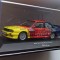Macheta BMW M3 E30 Kris Nissen DTM 1992 (Ursulet) - CMR 1/43