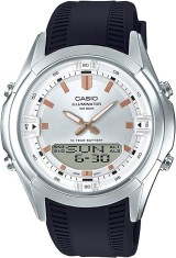 Ceas Barbati, Casio, Collection AMW AMW-840-7AVDF - Marime universala