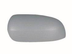 Carcasa oglinda exterioara Opel Zafira, 05.2005-2008, partea Stanga , culoare sticla, cu carcasa grunduita,