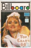 Various - Top Chart 88 Vol: 15, Caseta audio