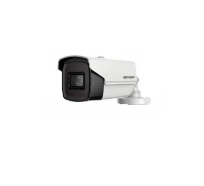 Camera de supraveghere Hikvision Turbo HD Outdoor Bullet, DS-2CE16H8T- IT5F(3.6mm); foto