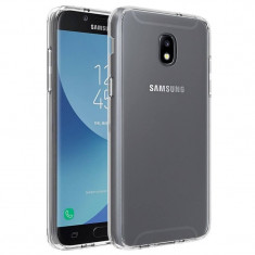 Husa Samsung Galaxy J7 2018 ultraslim TPU Gel foto